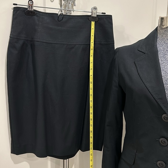 Iris 3pc black suit - Picture 13 of 13